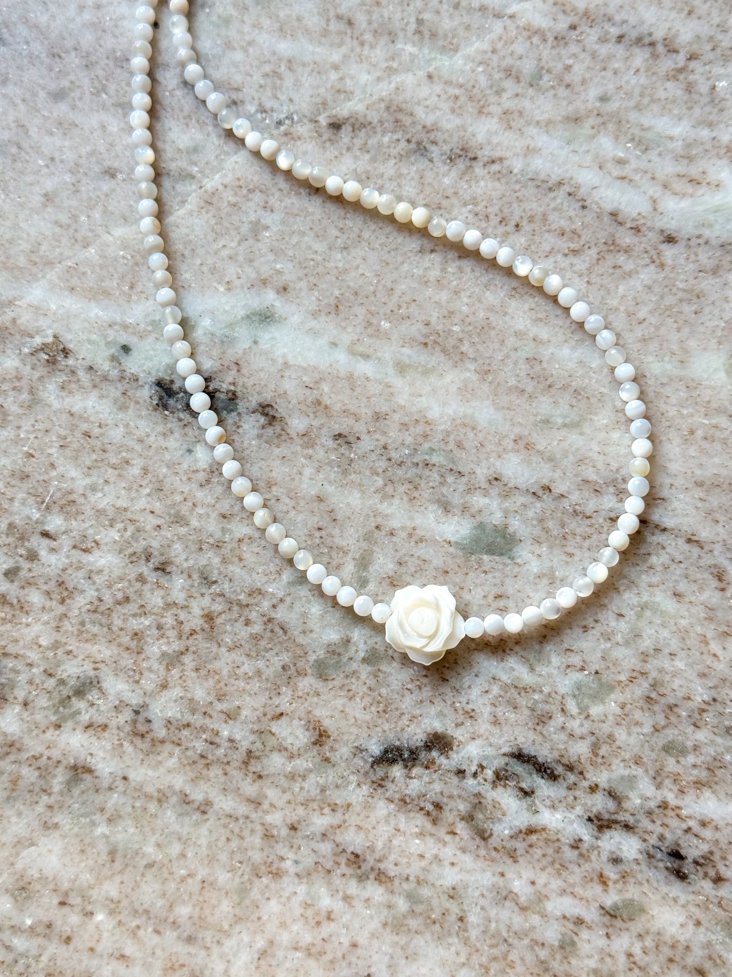 CLEO Necklace