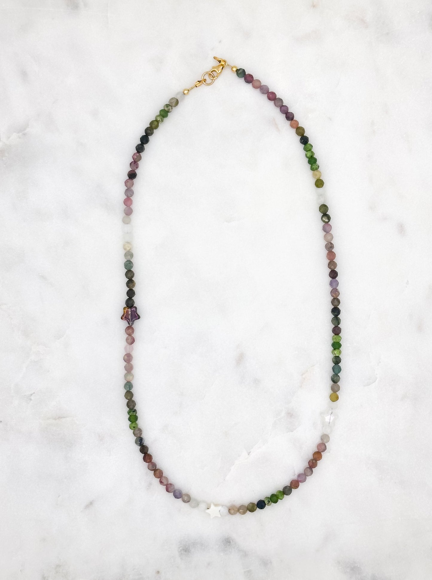 Elysia Necklace