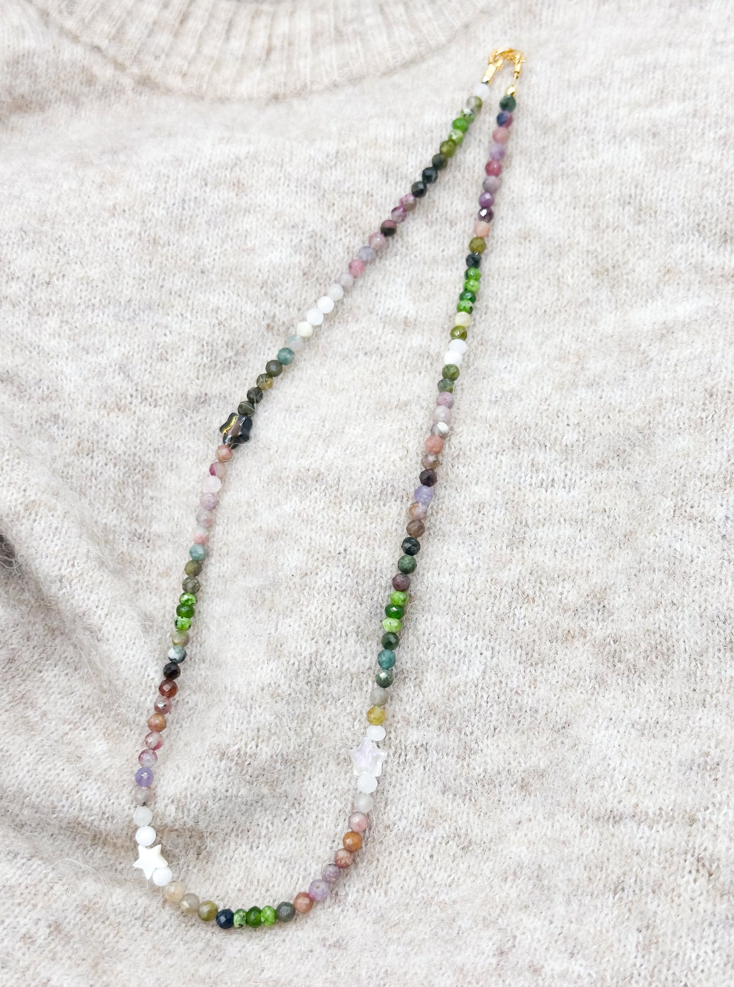 Elysia Necklace