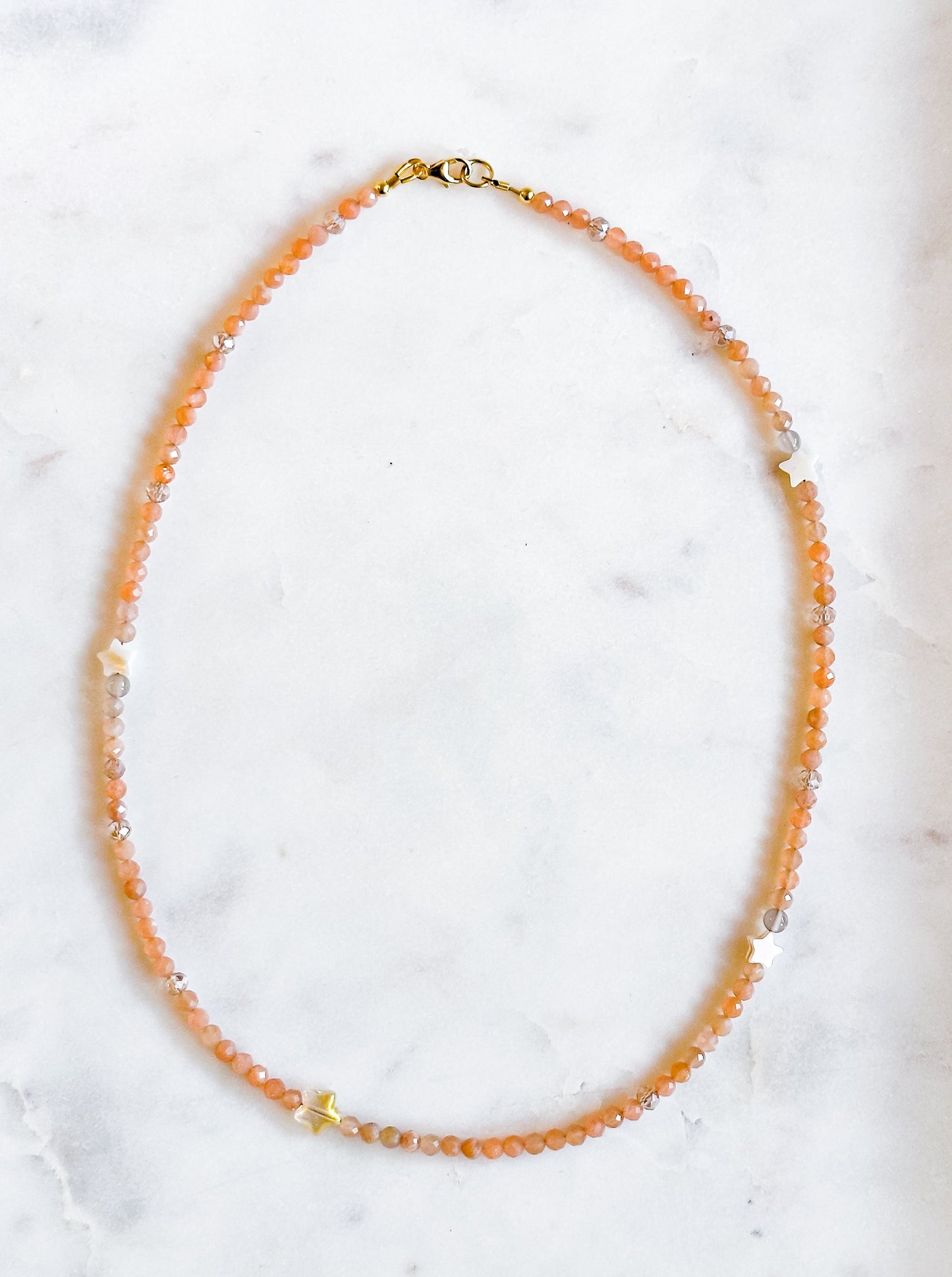 SERAPHINA Necklace