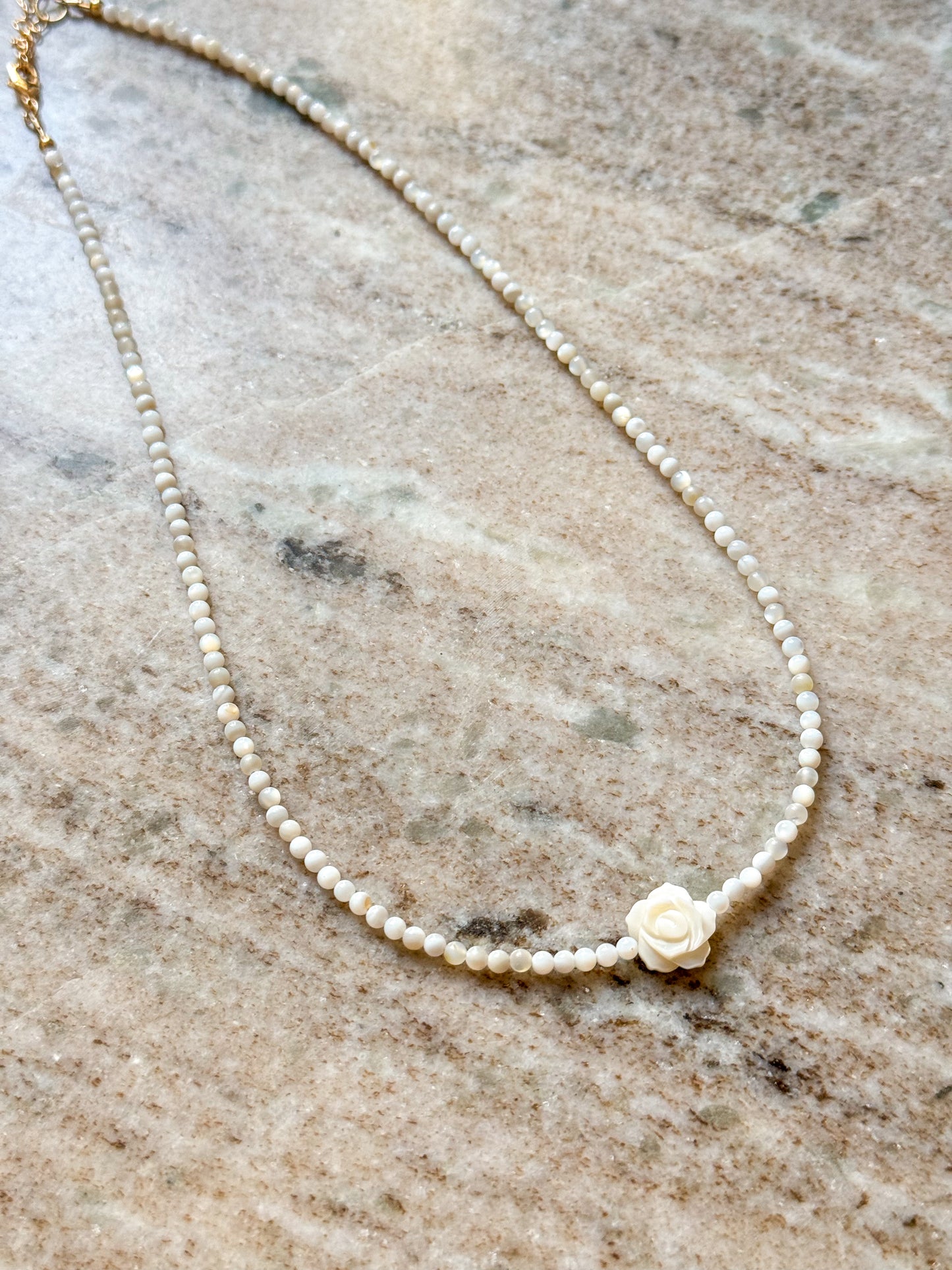 CLEO Necklace