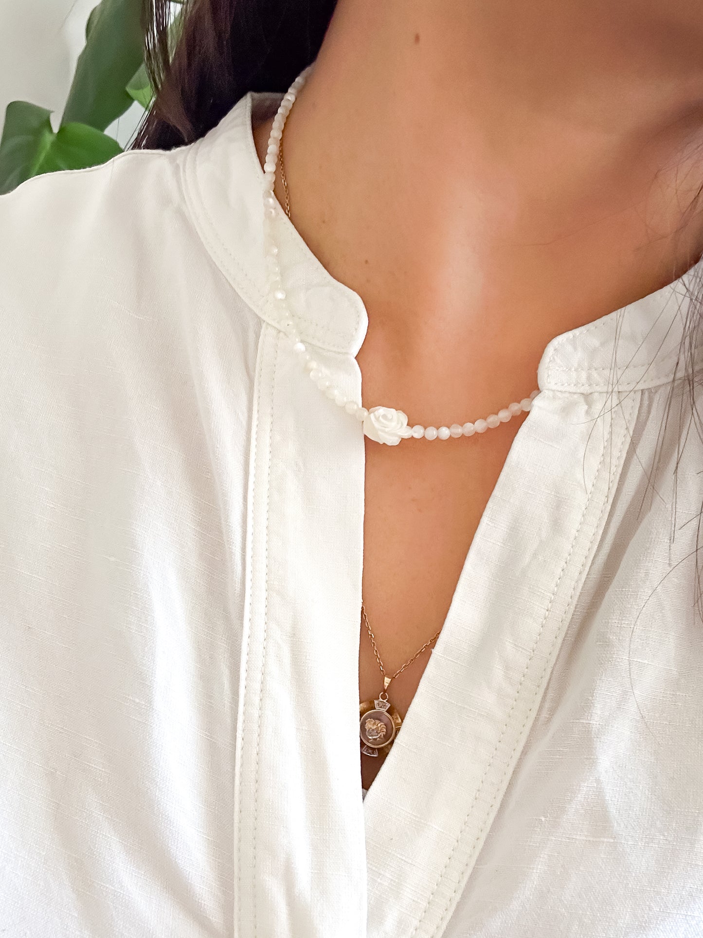 CLEO Necklace