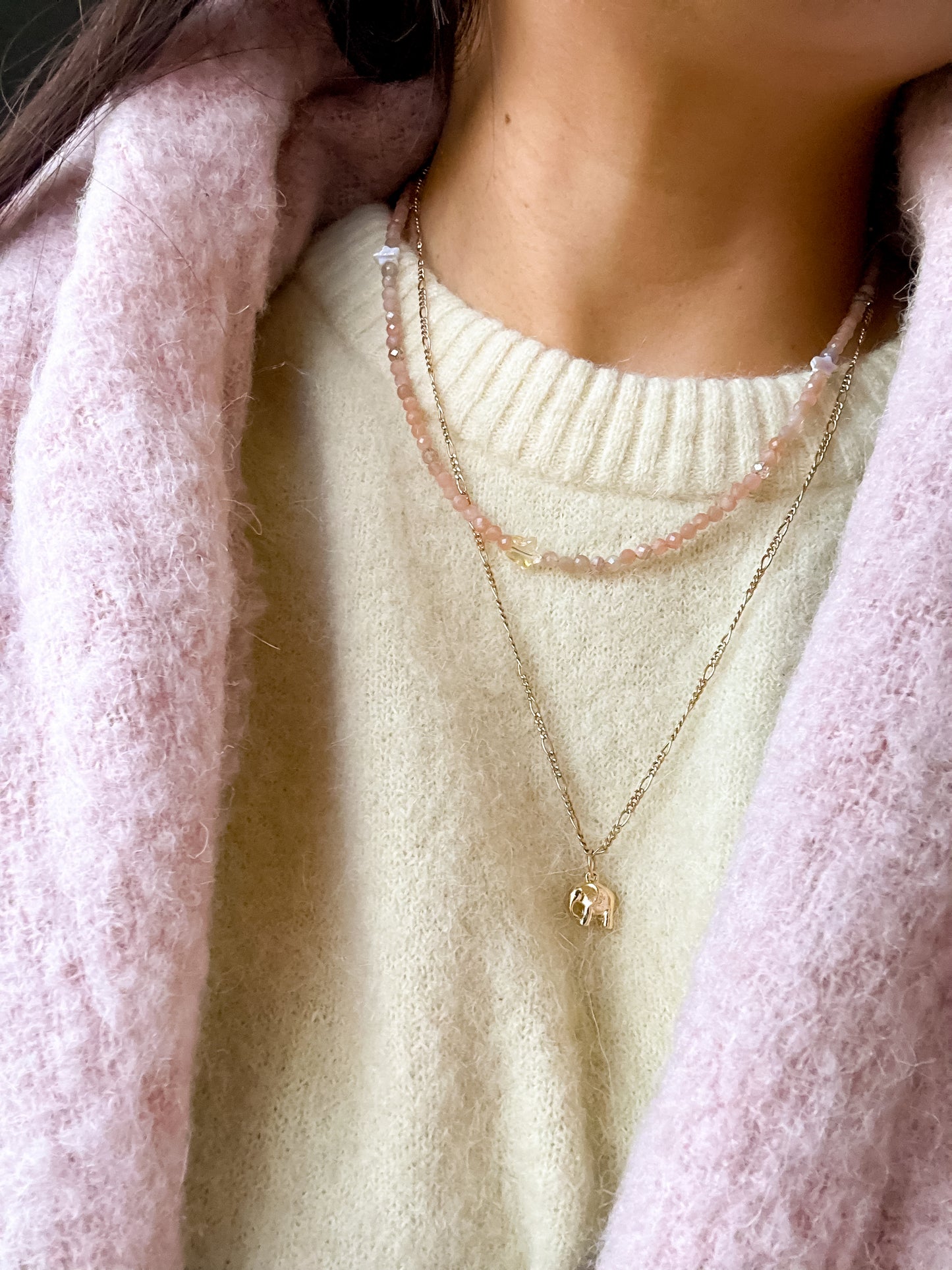 SERAPHINA Necklace