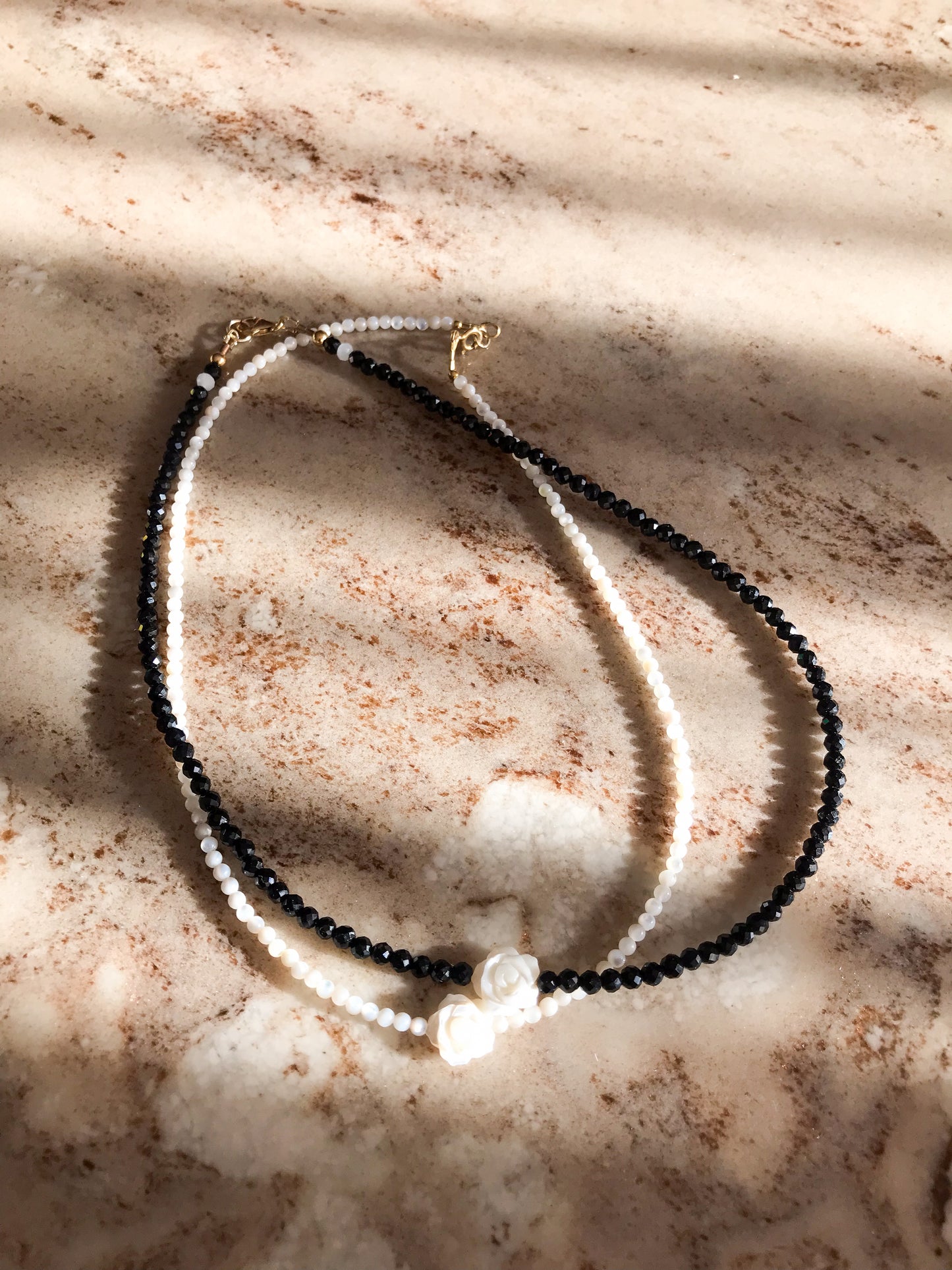 CLEO Necklace