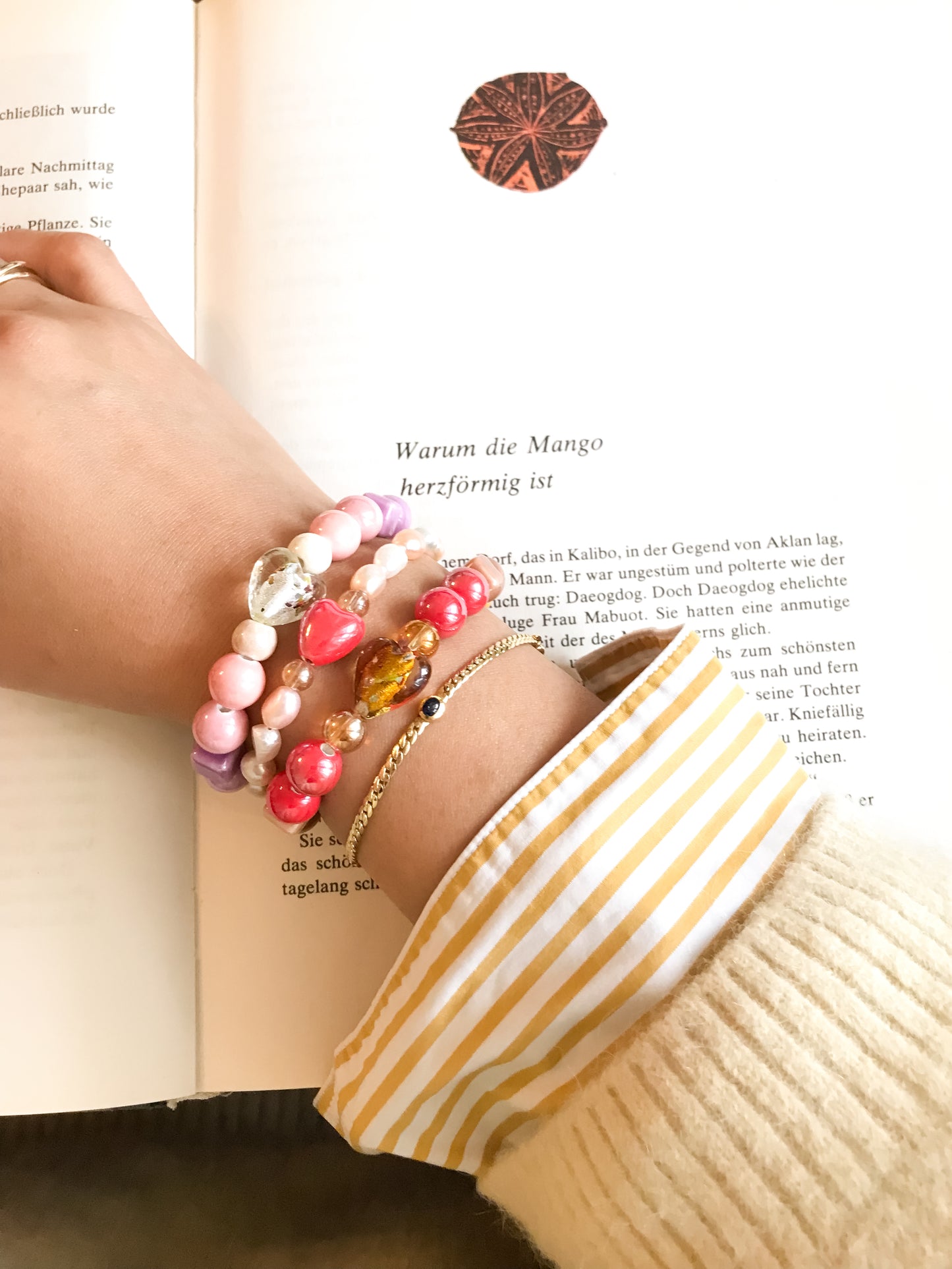 VALENTINA Bracelet